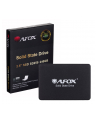 AFOX SSD 240GB TLC 555 MB/S SD250-240GN - nr 1