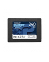 patriot memory SSD Patriot Burst Elite 240GB 25  SATAIII TLC - nr 16