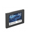 patriot memory SSD Patriot Burst Elite 240GB 25  SATAIII TLC - nr 18