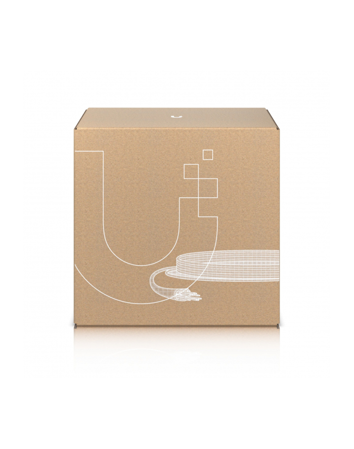 Ubiquiti UC-C6-CMR Kabel miedziany UniFi  CAT6 główny