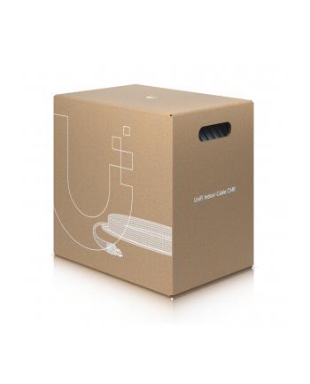 Ubiquiti UC-C6-CMR Kabel miedziany UniFi  CAT6 nr 2