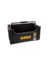 Skrzynia TOUGHSYSTEM otwarta D-EWALT - nr 1
