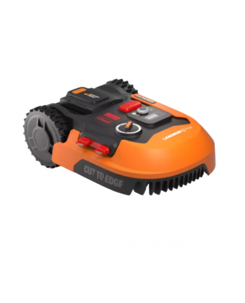 Kosiarka samojezdna Landroid AKU 700m2 WR167E WORX