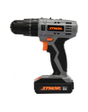 Wiertarko-wkręt udaraku 18V T78974 STHOR - nr 3