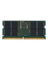KINGSTON DDR5 32GB 4800MT/s Non-ECC CL40 1Rx8 KO2 - nr 2