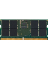 KINGSTON DDR5 32GB 4800MT/s Non-ECC CL40 1Rx8 KO2 - nr 3