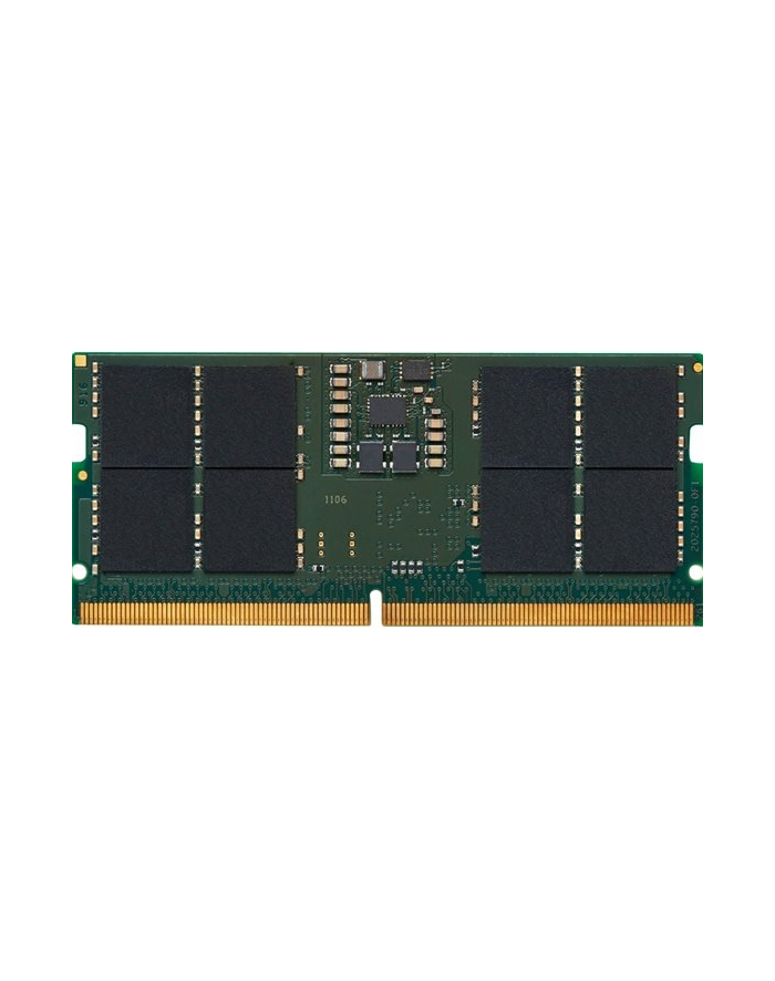 KINGSTON DDR5 32GB 4800MT/s Non-ECC CL40 1Rx8 KO2 główny