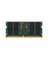 KINGSTON DDR5 32GB 4800MT/s Non-ECC CL40 1Rx8 KO2 - nr 4