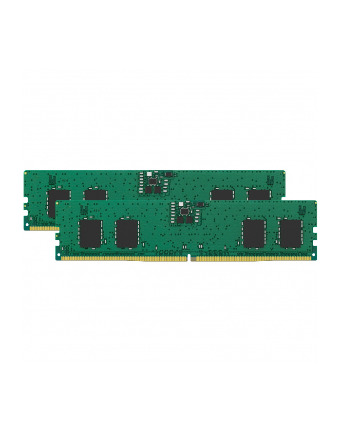 KINGSTON DDR5 16GB 4800MT/s Non-ECC CL40 1Rx16 KO2 główny