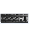 Activejet Klawiatura USB K-3803S - nr 13