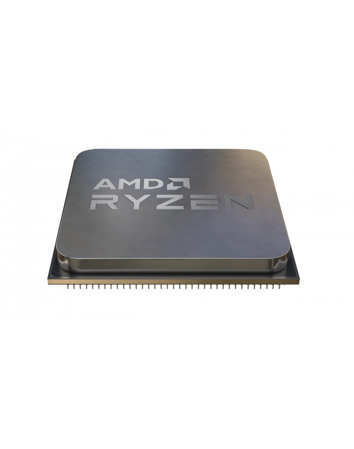 Procesor AMD Ryzen 5 5600G - TRAY główny