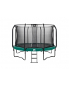 Trampolina Salta First Class 251 cm zielona - nr 7