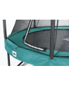 Trampolina Salta Comfort Edition 153cm zielona - nr 5