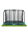 Trampolina Salta Premium Ground 305x214  zielona - nr 1