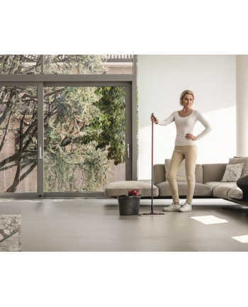 Mop obczerwonyowy Vileda Ultramax TURBO