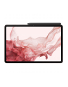samsung electronics polska Samsung Galaxy Tab S8 110 WiFi 128GB różowy (X700) - nr 13