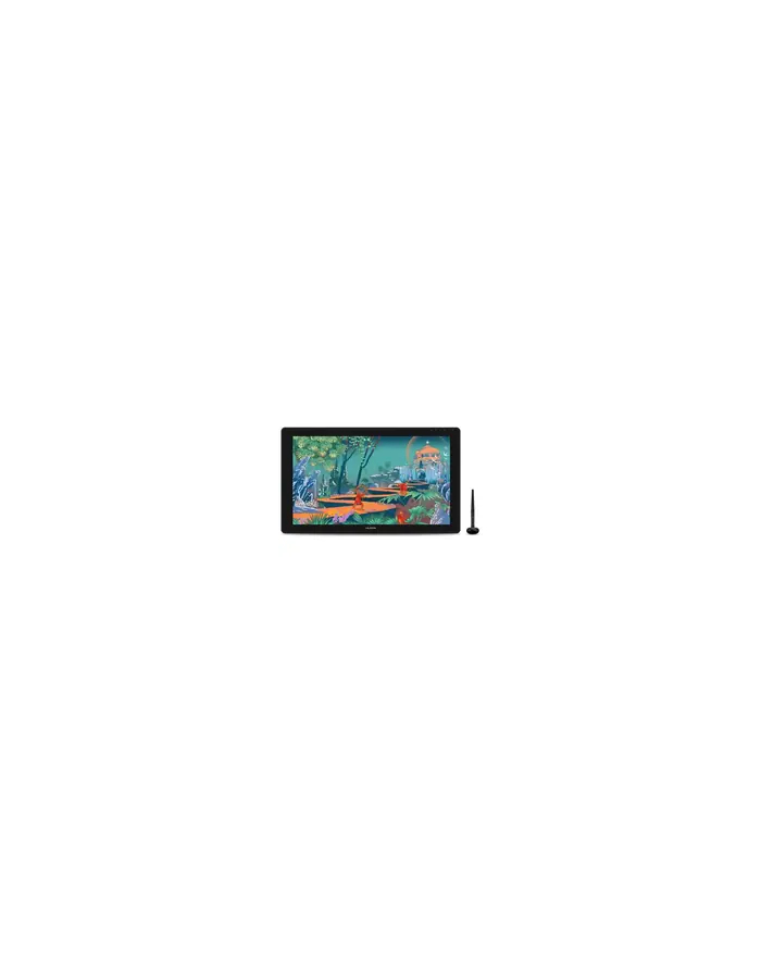 Tablet graficzny Huion Kamvas 24 główny