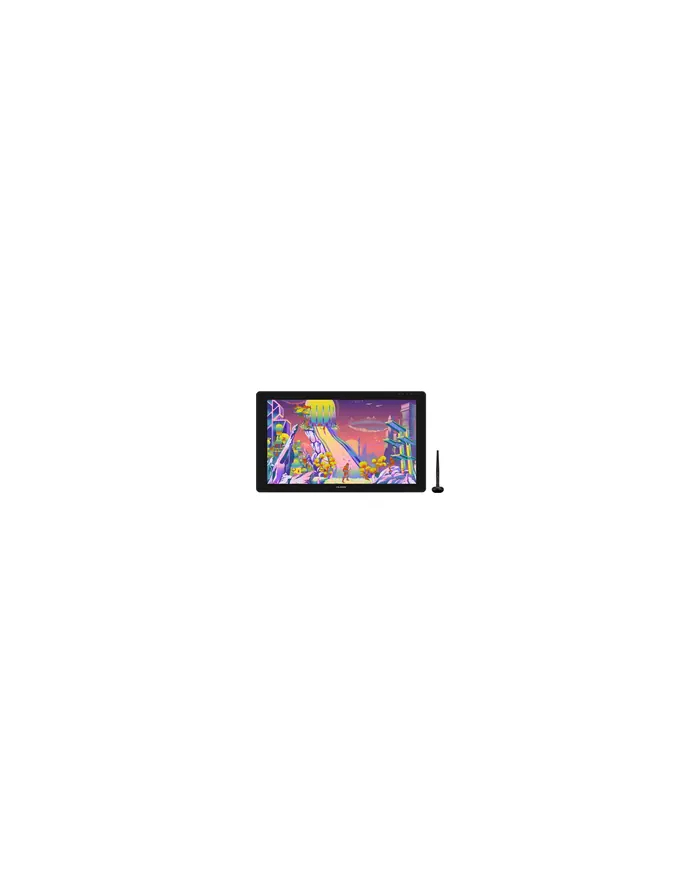 Tablet graficzny  Huion Kamvas 24 Plus główny