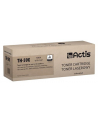 Toner Actis TH-59X (zamiennik HP CF259X; Supreme; 10000 stron; czarny) Z chipem Zalecamy wyłączenie aktualizacji oprogramowania drukarki  nowa aktualizacja może powodować problemy z właściwym działaniem tonera - nr 4
