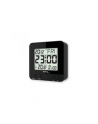 techno line Budzik cyfrowy TECHNOLINE WT235B AIR Home Black - nr 1