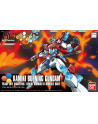 bandai HGBF 1/144 KAMIKI BURNING GUNDAM BL - nr 1