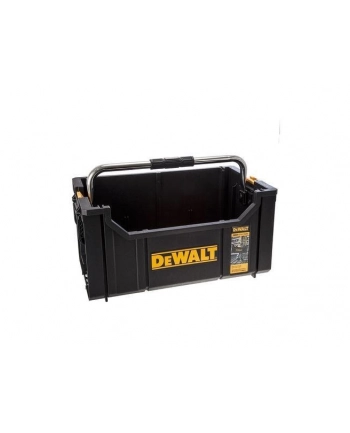 Skrzynia TOUGHSYSTEM otwarta D-EWALT