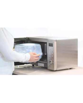 Sterylizator mikrofalowy Avent SCF281/02