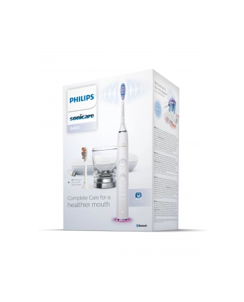 Szczoteczka do zębów PHILIPS HX9917/88 DiamondClean