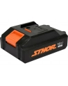 Wiertarko-wkrętarka aku 18V T78972 STHOR - nr 10