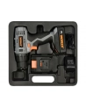 Wiertarko-wkrętarka aku 18V T78972 STHOR - nr 12