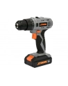 Wiertarko-wkrętarka aku 18V T78972 STHOR - nr 8