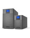 POWER WALKER UPS ON-LINE VFI 3000 ICT IOT PF1 1/1 FAZY  3000VA  USB/RS232  8X IEC C13 + 1X C19  C120EPO - nr 5