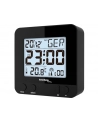 techno line Budzik cyfrowy TECHNOLINE WT235B AIR Home Black - nr 3