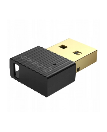 ORICO ADAPTER BLUETOOTH 50 USB-A CZARNY