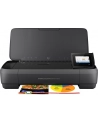 hewlett-packard DRUKARKA HP OFFICEJET 250 - nr 52