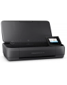 hewlett-packard DRUKARKA HP OFFICEJET 250 - nr 62