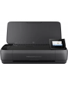 hewlett-packard DRUKARKA HP OFFICEJET 250 - nr 7