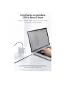 KABEL USB-C DO USB-C BAS(wersja europejska)S CAFULE  100W  1M (CZARNY) KABEL USB CATJK-C01 - nr 11