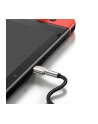 KABEL USB-C DO USB-C BAS(wersja europejska)S CAFULE  100W  1M (CZARNY) KABEL USB CATJK-C01 - nr 20