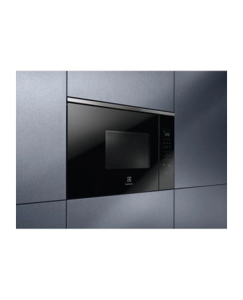 Kuchenka mikrofalowa ELECTROLUX KMFE172TEX