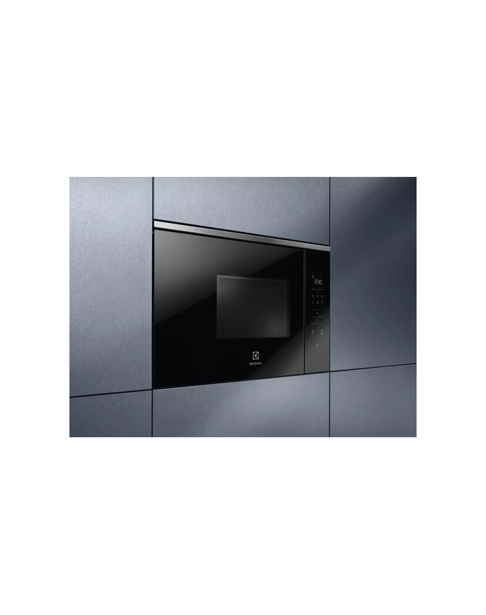 Kuchenka mikrofalowa ELECTROLUX KMFE172TEX główny