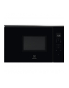 Kuchenka mikrofalowa ELECTROLUX KMFE172TEX - nr 1