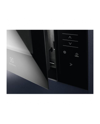 Kuchenka mikrofalowa ELECTROLUX KMFE172TEX
