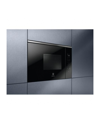 Kuchenka mikrofalowa ELECTROLUX KMFE172TEX