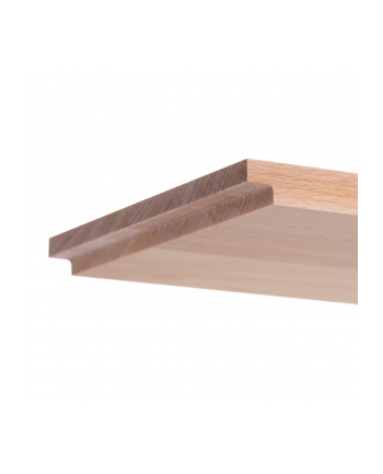 pyramis Deska drewniana do zlewozmywaka SPARTA PLUS LUX