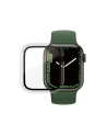 PANZERGLASS SZKŁO HARTOWANE APPLE WATCH 7 41MM ANTYBAKTERYJNE PRZEZROCZYSTE 3658 - nr 17