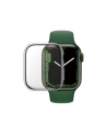 PANZERGLASS SZKŁO HARTOWANE APPLE WATCH 7 41MM ANTYBAKTERYJNE PRZEZROCZYSTE 3658 - nr 25