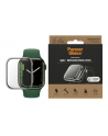 PANZERGLASS SZKŁO HARTOWANE APPLE WATCH 7 41MM ANTYBAKTERYJNE PRZEZROCZYSTE 3658 - nr 26