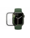 PANZERGLASS SZKŁO HARTOWANE APPLE WATCH 7 41MM ANTYBAKTERYJNE PRZEZROCZYSTE 3658 - nr 2