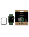 PANZERGLASS SZKŁO HARTOWANE APPLE WATCH 7 41MM ANTYBAKTERYJNE PRZEZROCZYSTE 3658 - nr 6